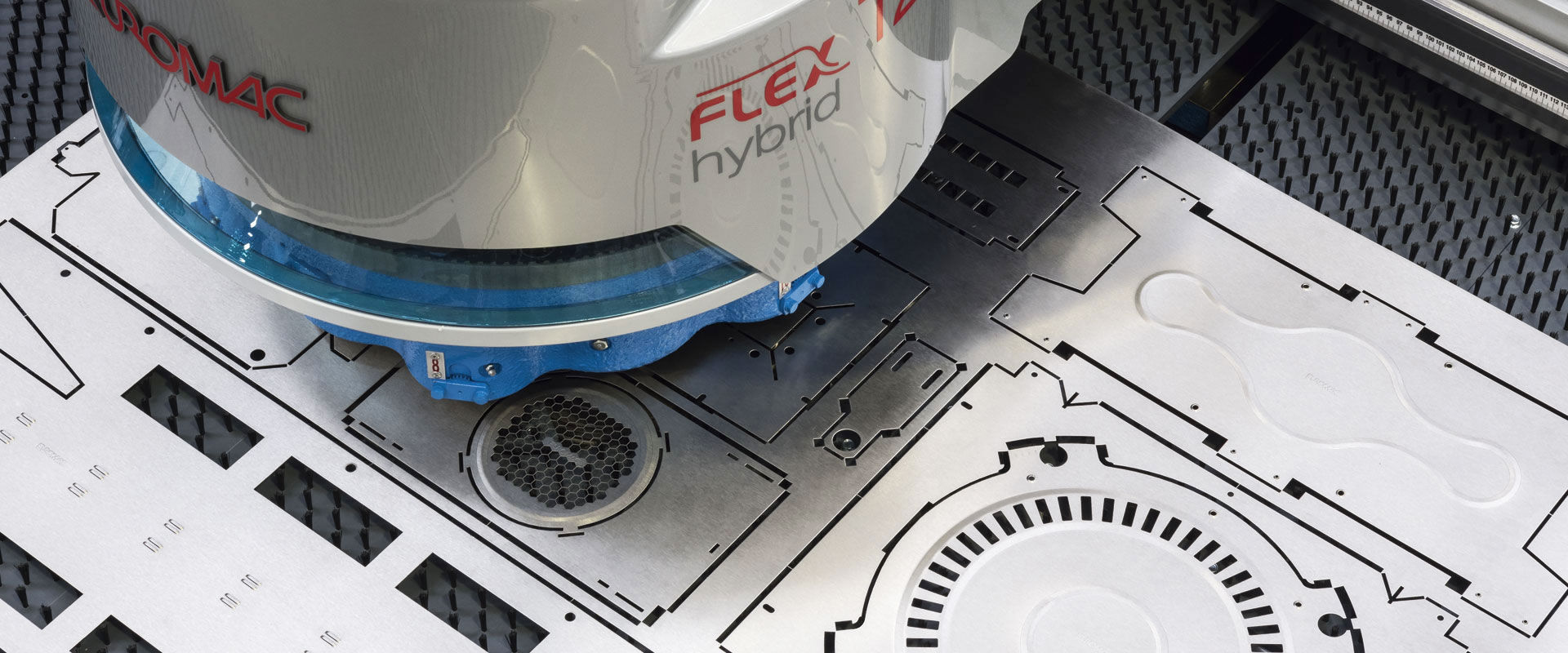 Перфоратор