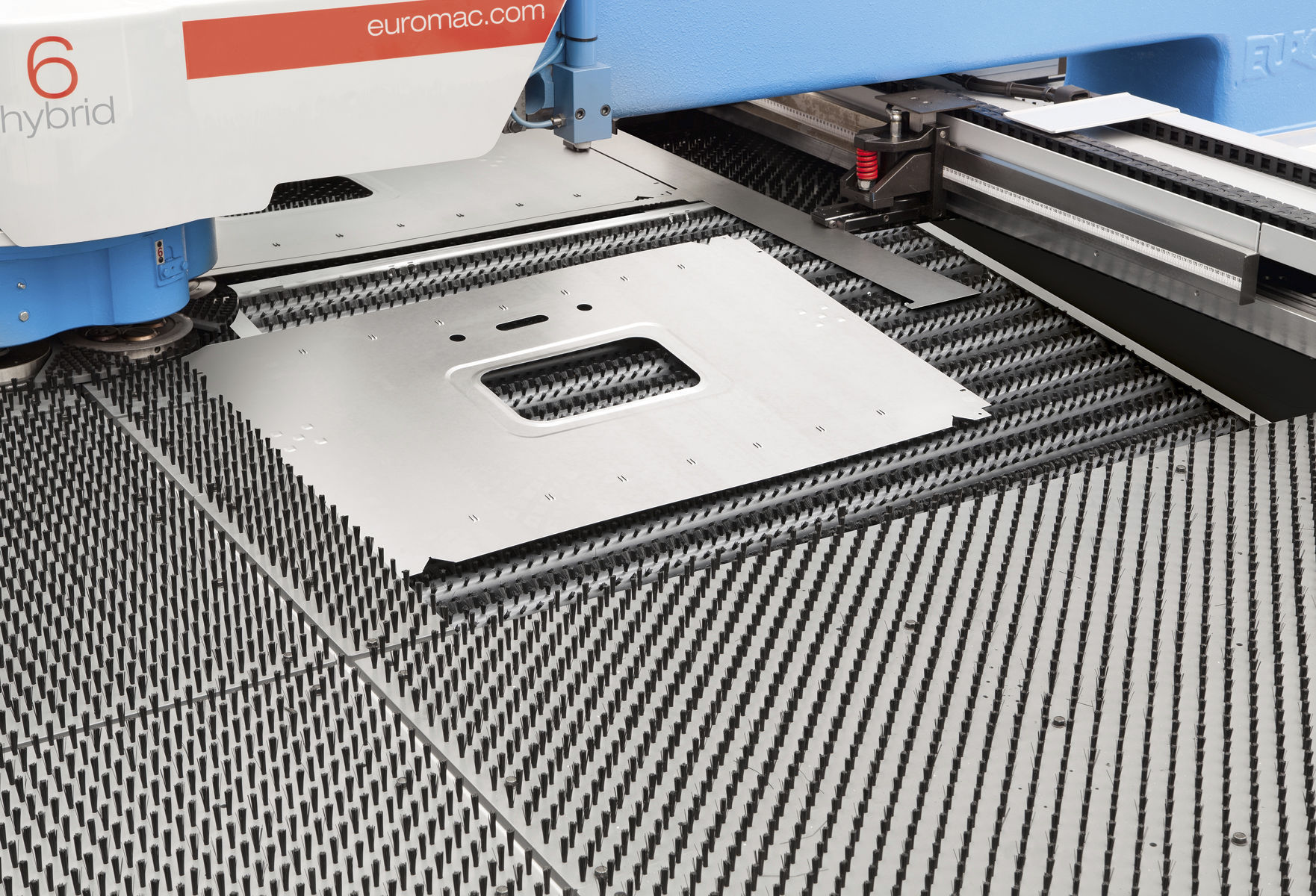 Штамповочная машина