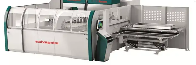 standard panel benders