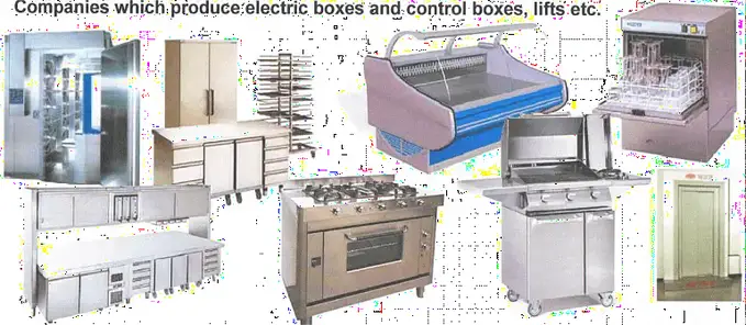 Panel bending application